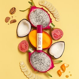 Bräunungsserum für das Gesicht - Medium Glow